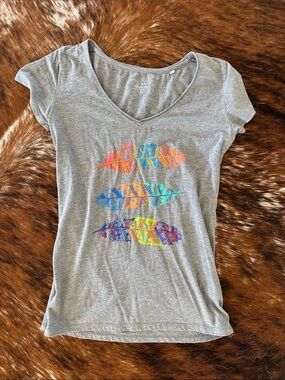 Panhandle tshirt